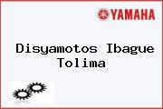 Disyamotos Ibague Tolima