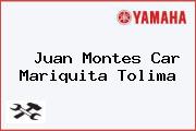 Ver juan montes car mariquita tolima Juan Montes Car Mariquita Tolima