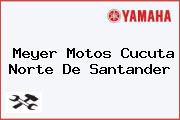 Meyer Motos Cucuta Norte De Santander