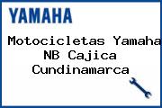 Motocicletas Yamaha NB Cajica Cundinamarca