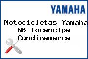 Motocicletas Yamaha NB Tocancipa Cundinamarca