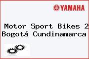 Motor Sport Bikes 2 Bogotá Cundinamarca