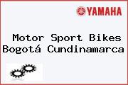Motor Sport Bikes Bogotá Cundinamarca