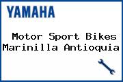 Motor Sport Bikes Marinilla Antioquia