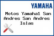 Motos Yamaha1 San Andres San Andres Islas