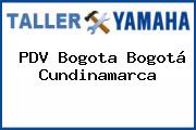 PDV Bogota Bogotá Cundinamarca