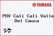 PDV Cali Cali Valle Del Cauca