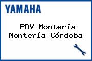 PDV Montería Montería Córdoba