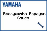 Remoyamaha Popayan Cauca