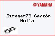 Streger79 Garzón Huila