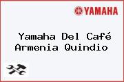 Yamaha Del Café Armenia Quindio