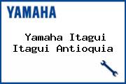 Yamaha Itagui Itagui Antioquia