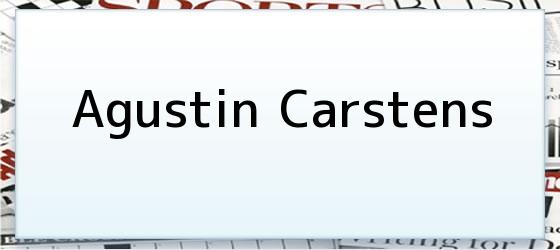 Agustin Carstens