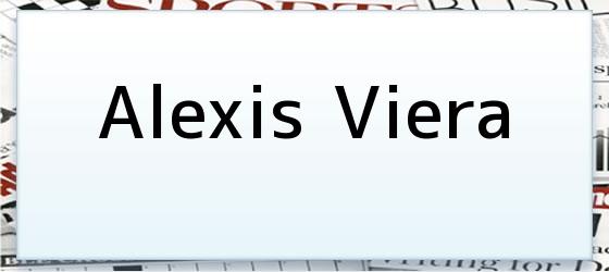 alexis viera Alexis Viera