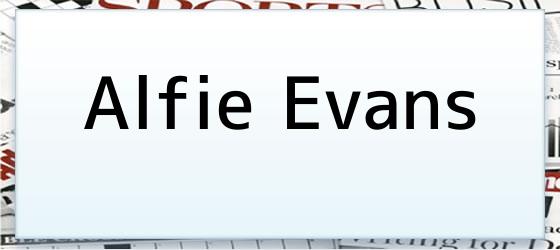 alfie evans Alfie Evans