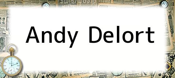 Andy Delort