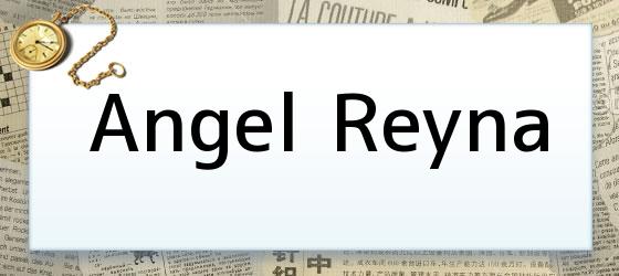 Angel Reyna