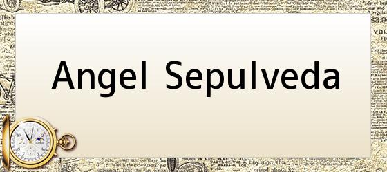Angel Sepulveda