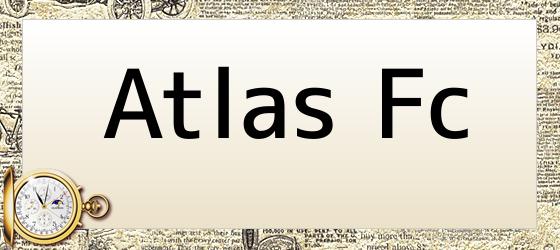 atlas fc Atlas Fc