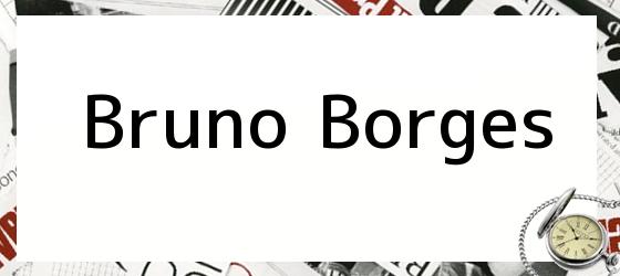 Bruno Borges