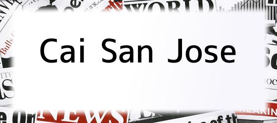 Cai San Jose