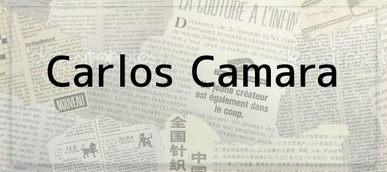 Carlos Camara