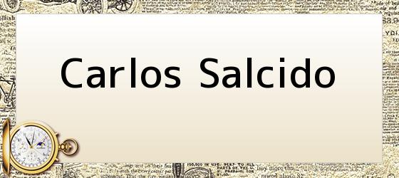 Carlos Salcido