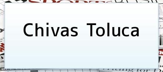Chivas Toluca