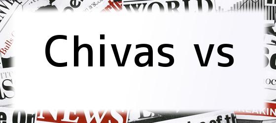 Chivas vs