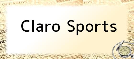 Claro Sports. #ViveToronto2015 en Claro Sports - Uno TV ...