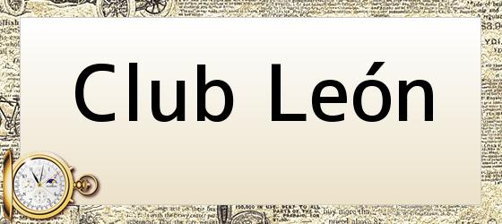 club león Club León