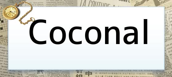 Coconal