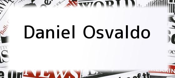 Daniel Osvaldo
