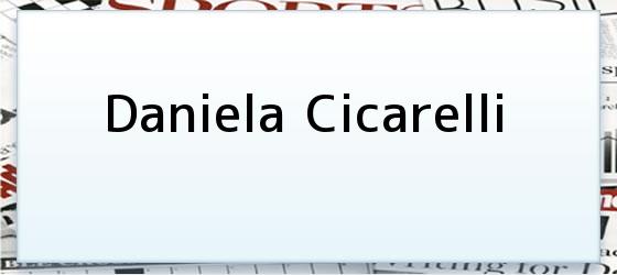Daniela Cicarelli