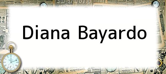 Diana Bayardo