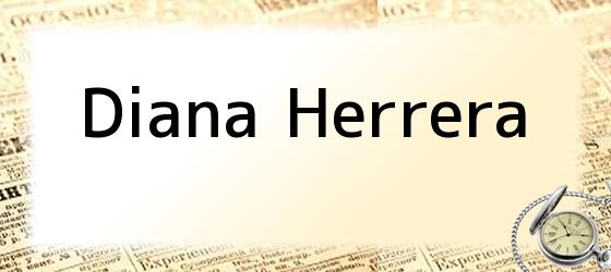 Diana Herrera