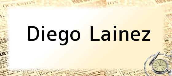 Diego Lainez