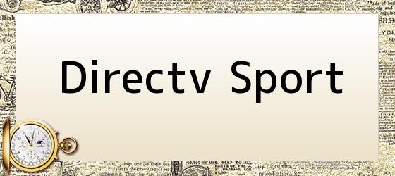 Directv Sport