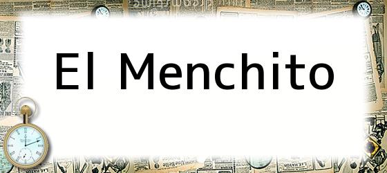 El Menchito