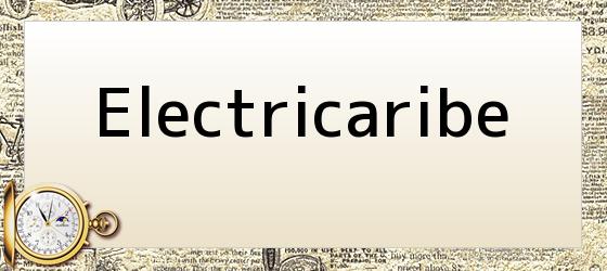 Electricaribe
