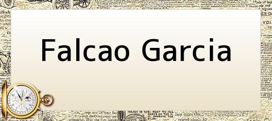 Falcao Garcia