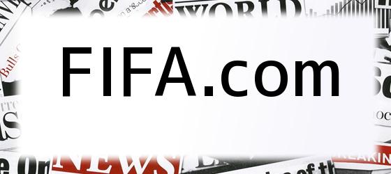 Fifa.com