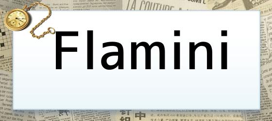 Flamini