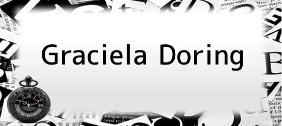 Graciela Doring