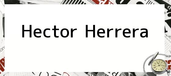Hector Herrera
