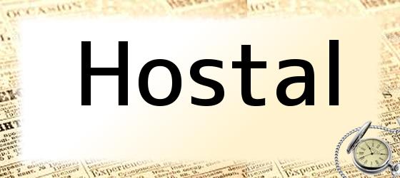 Hostal