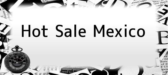 Hot Sale Mexico