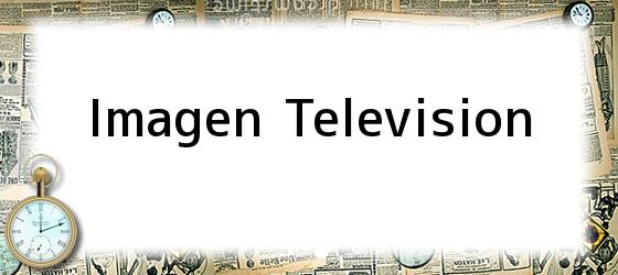 Imagen Television