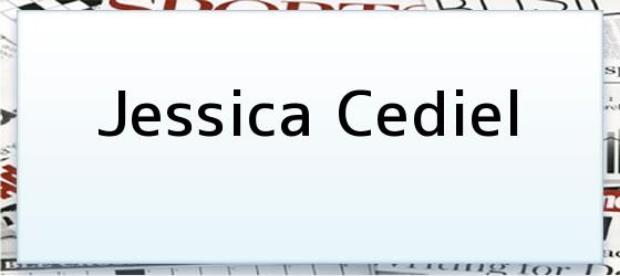 Jessica Cediel