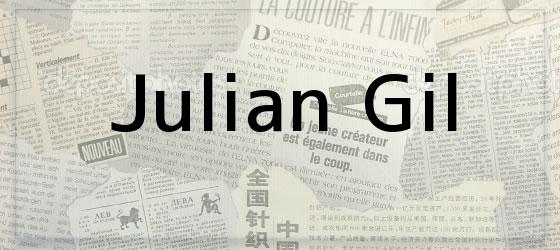 Julian Gil